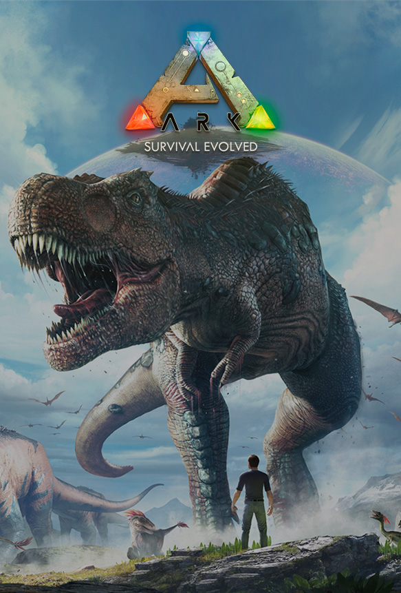 ARK thumbnail