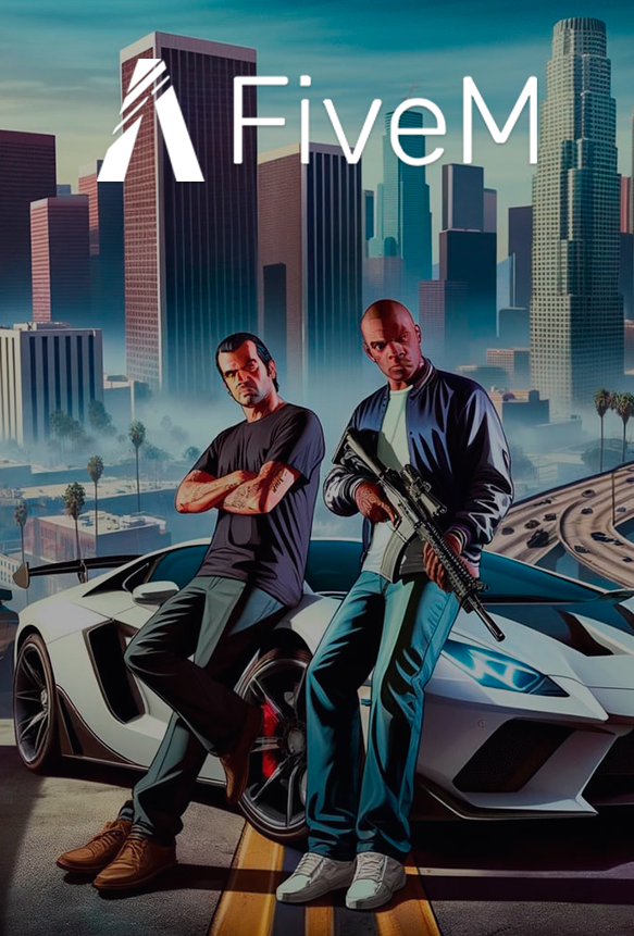 FiveM thumbnail