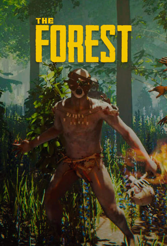 The Forest thumbnail
